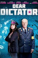 Watch Dear Dictator Soap2day