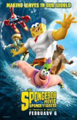 Watch The SpongeBob Movie: Sponge Out of Water Soap2day