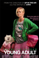 Watch Young Adult Soap2day