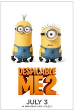 Watch Despicable Me 2 Soap2day