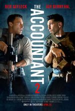 Watch The Accountant 2 Soap2day