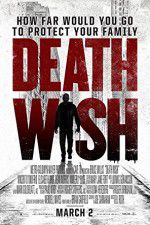 Watch Death Wish Soap2day