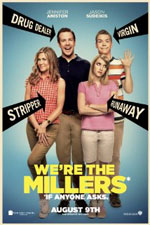 Watch We're the Millers Soap2day