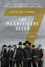 Watch The Magnificent Seven Soap2day
