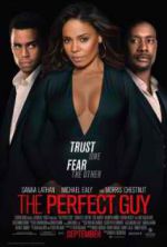 Watch The Perfect Guy Soap2day