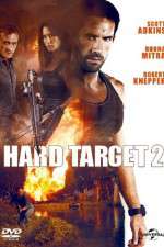 Watch Hard Target 2 Soap2day