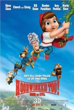 Watch Hoodwinked Too! Hood VS. Evil Soap2day