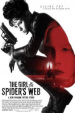 Watch The Girl in the Spider's Web Soap2day
