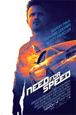 Watch Need for Speed Soap2day