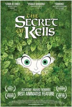 Watch The Secret of Kells Soap2day