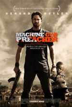 Watch Machine Gun Preacher Soap2day
