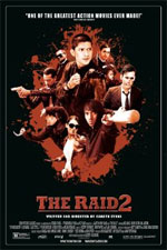 Watch The Raid 2 Soap2day