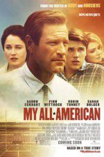 Watch My All American Soap2day