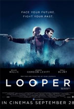 Watch Looper Soap2day