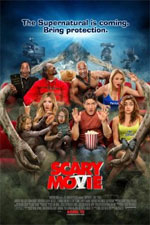 Watch Scary MoVie 5 Soap2day