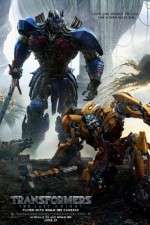 Watch Transformers: The Last Knight Soap2day