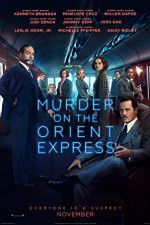 Watch Murder on the Orient Express Soap2day