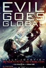Watch Resident Evil: Retribution Soap2day