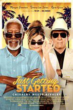 Watch Just Getting Started Soap2day