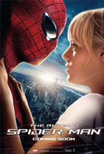 Watch The Amazing Spider-Man Soap2day