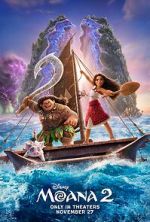 Watch Moana 2 Soap2day