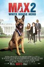 Watch Max 2: White House Hero Soap2day