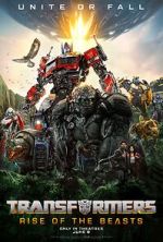 Watch Transformers: Rise of the Beasts Soap2day