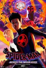 Watch Spider-Man: Across the Spider-Verse Soap2day