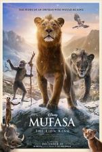 Watch Mufasa: The Lion King Soap2day