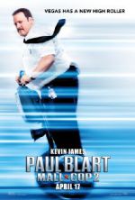 Watch Paul Blart: Mall Cop 2 Soap2day