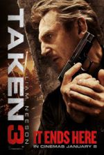 Watch Taken 3 Soap2day