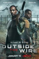 Watch Outside the Wire Soap2day