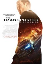 Watch The Transporter Refueled Soap2day