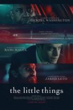 Watch The Little Things Soap2day