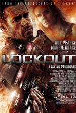 Watch Lockout Soap2day