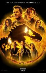 Watch Jurassic World Dominion Soap2day