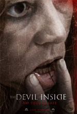 Watch The Devil Inside Soap2day