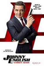 Watch Johnny English Strikes Again Soap2day