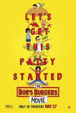 Watch The Bob's Burgers Movie Soap2day