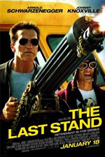Watch The Last Stand Soap2day