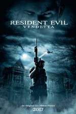 Watch Resident Evil: Vendetta Soap2day