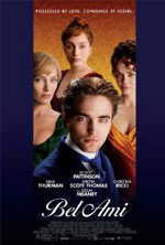 Watch Bel Ami Soap2day