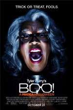 Watch Boo! A Madea Halloween Soap2day