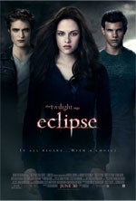 Watch The Twilight Saga: Eclipse Soap2day