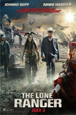 Watch The Lone Ranger Soap2day