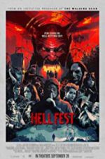 Watch Hell Fest Soap2day