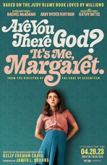 Watch Are You There God? It's Me, Margaret. Soap2day