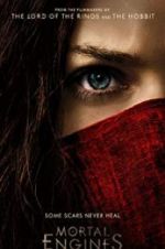 Watch Mortal Engines Soap2day