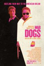 Watch War Dogs Soap2day