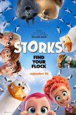 Watch Storks Soap2day